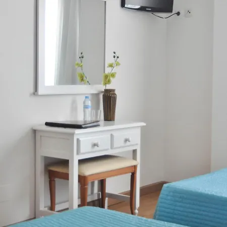 Hotel Boutique 2*