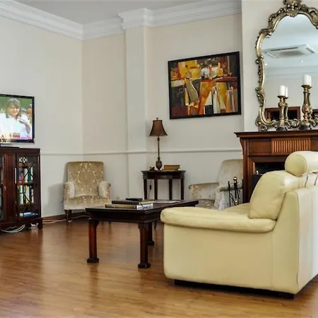 Hotel Boutique Marbella