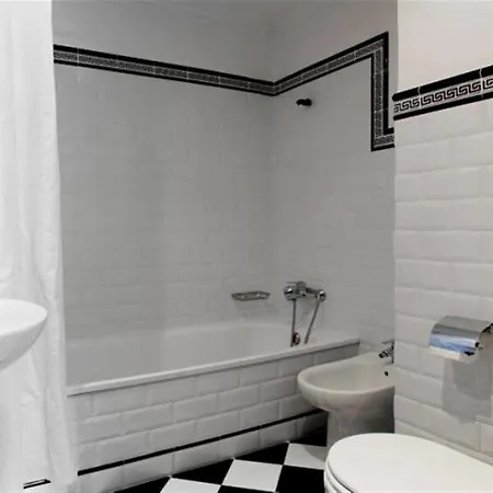 Hotel Boutique 2*