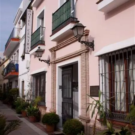 Boutique 2* Marbella