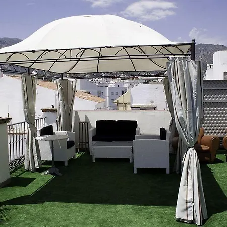 Hotel Boutique 2*