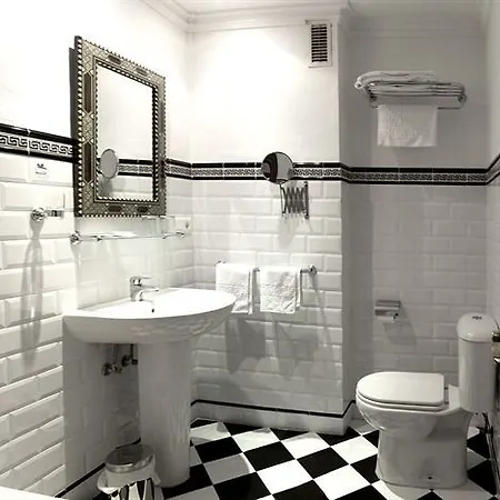Boutique Hotel 2*