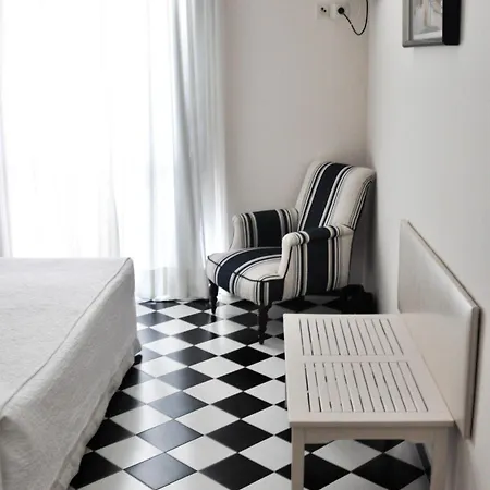 Boutique Hotel