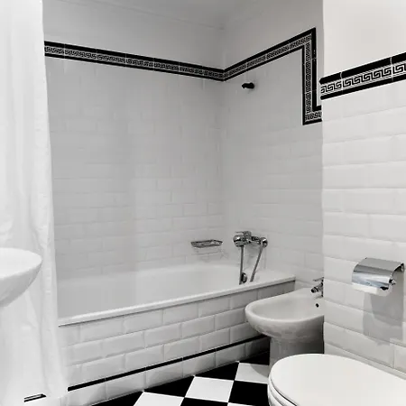 Hotel Boutique 2*